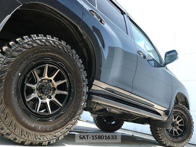 Toyota LAND CRUISER PRADO 2016-01 8315061-4