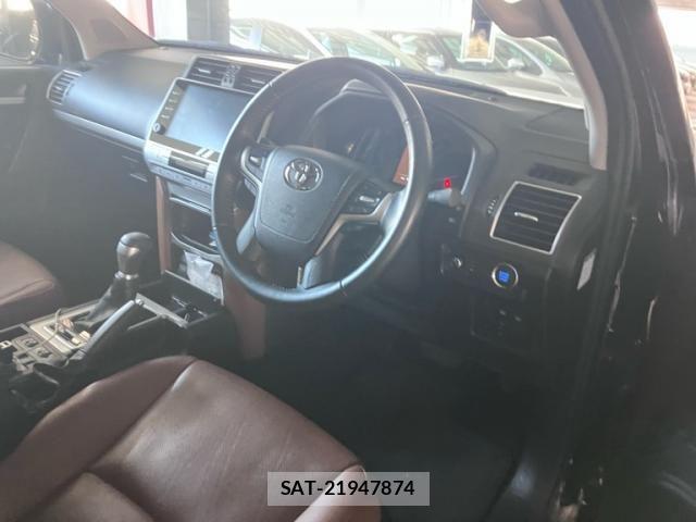 Toyota LAND CRUISER PRADO 2021-08 8315041-10