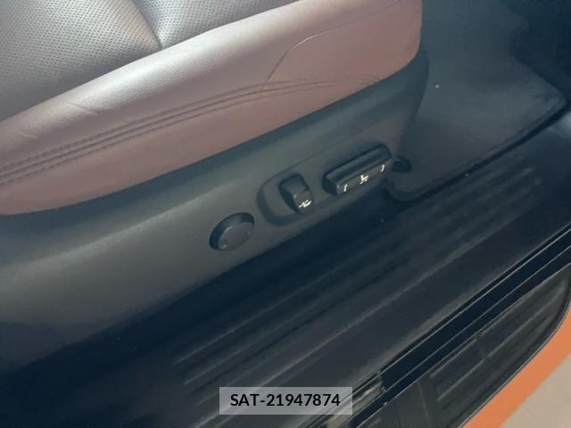 Toyota LAND CRUISER PRADO 2021-08 8315041-13