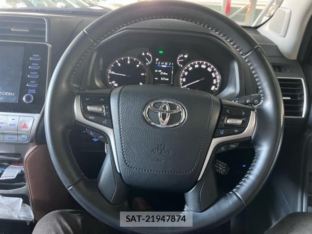 Toyota LAND CRUISER PRADO 2021-08 8315041-14