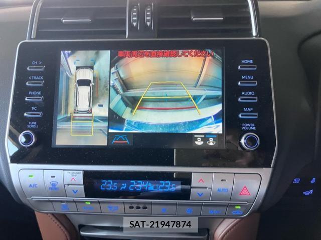 Toyota LAND CRUISER PRADO 2021-08 8315041-17