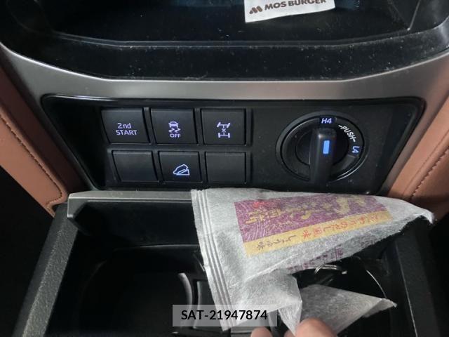 Toyota LAND CRUISER PRADO 2021-08 8315041-19