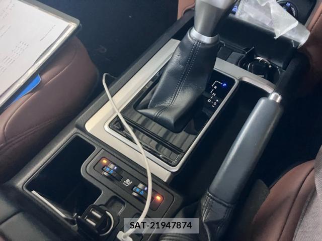 Toyota LAND CRUISER PRADO 2021-08 8315041-20