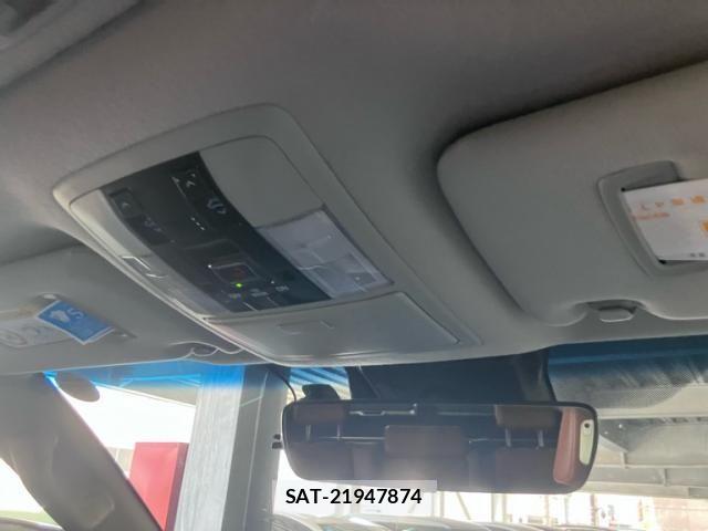 Toyota LAND CRUISER PRADO 2021-08 8315041-23