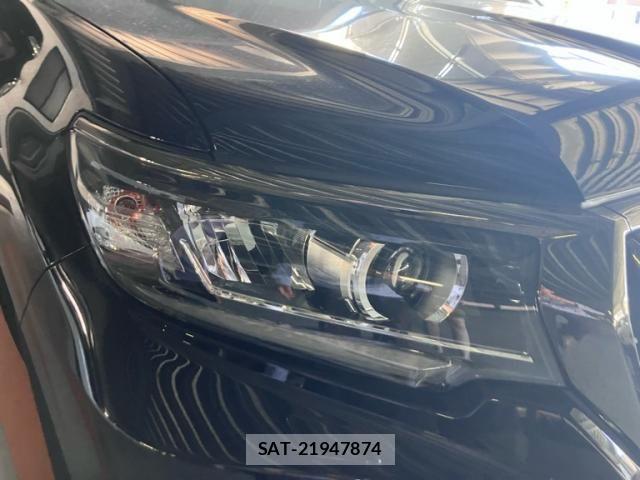 Toyota LAND CRUISER PRADO 2021-08 8315041-2