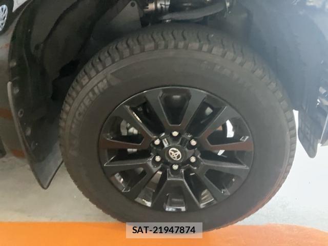 Toyota LAND CRUISER PRADO 2021-08 8315041-4