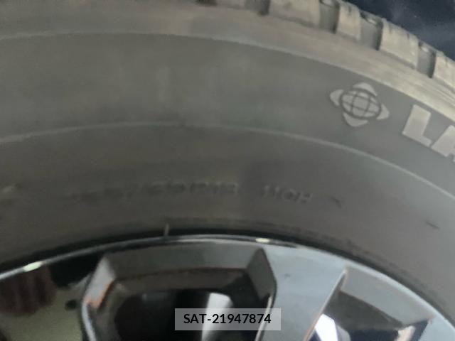 Toyota LAND CRUISER PRADO 2021-08 8315041-5