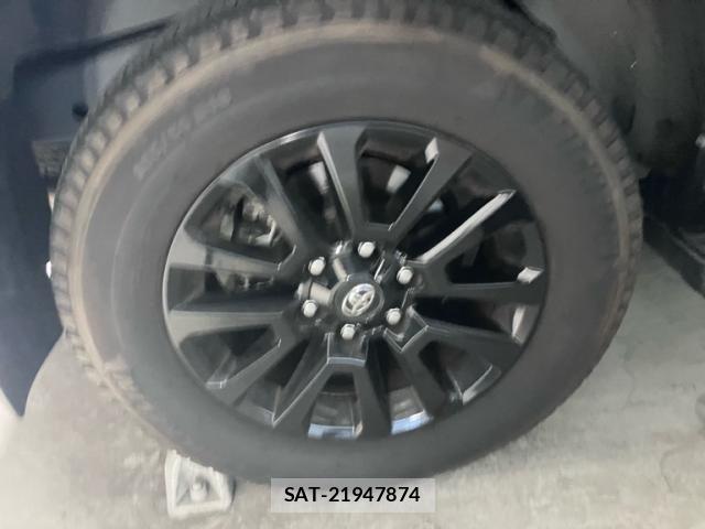 Toyota LAND CRUISER PRADO 2021-08 8315041-6