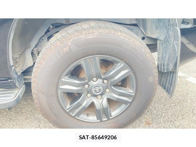 Toyota LAND CRUISER PRADO 2022-02 8315057-4