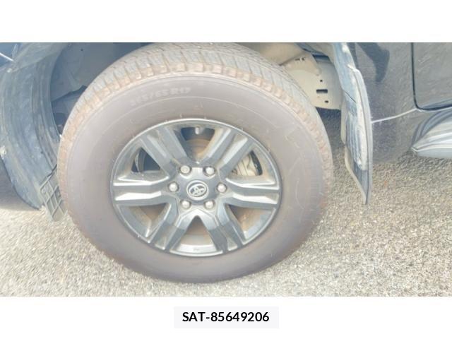 Toyota LAND CRUISER PRADO 2022-02 8315057-5