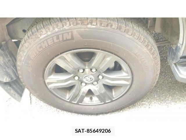 Toyota LAND CRUISER PRADO 2022-02 8315057-7
