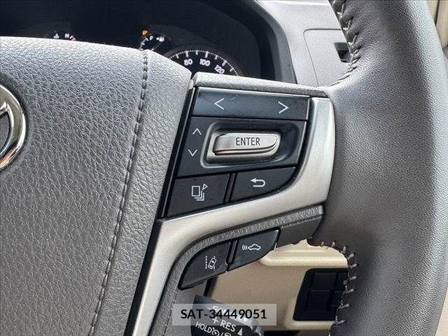 Toyota LAND CRUISER PRADO 2023-02 8315050-27