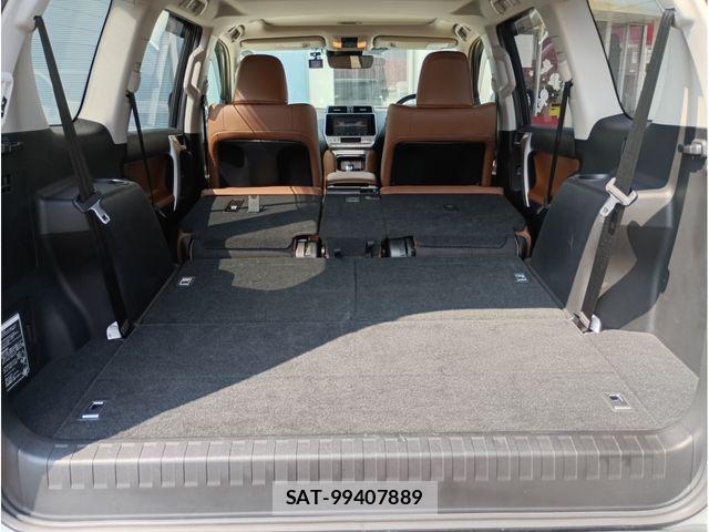 Toyota LAND CRUISER PRADO 2022-06 8315049-17