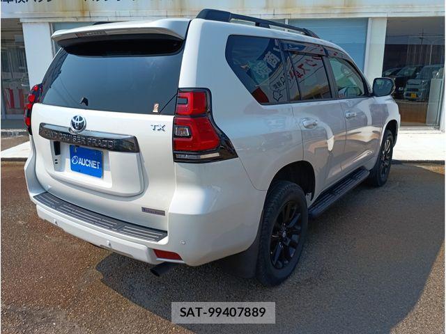Toyota LAND CRUISER PRADO 2022-06 8315049-2
