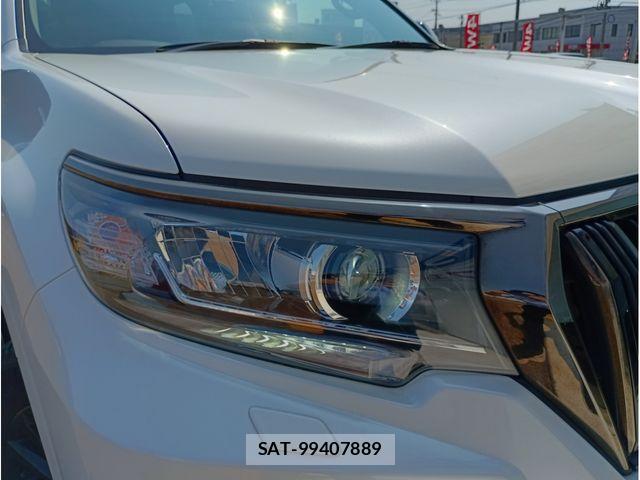 Toyota LAND CRUISER PRADO 2022-06 8315049-4
