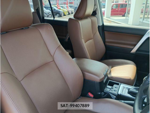 Toyota LAND CRUISER PRADO 2022-06 8315049-5