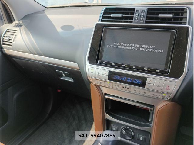 Toyota LAND CRUISER PRADO 2022-06 8315049-6
