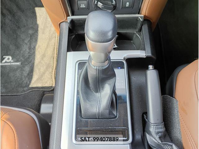 Toyota LAND CRUISER PRADO 2022-06 8315049-7