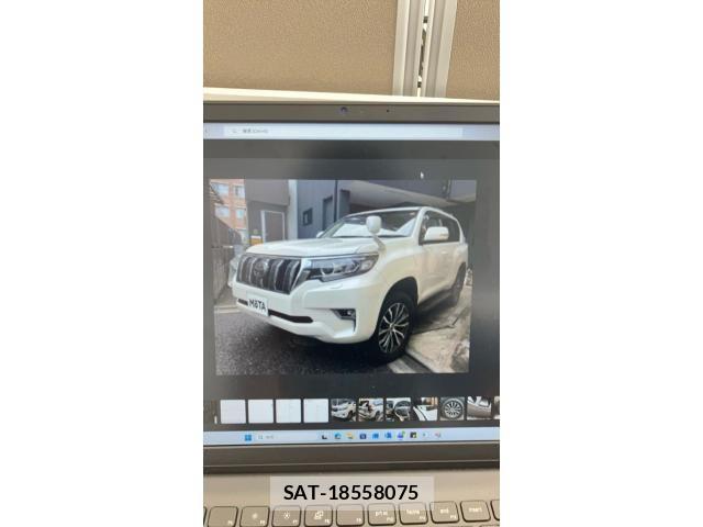 Toyota LAND CRUISER PRADO 2017-12 8315063-0