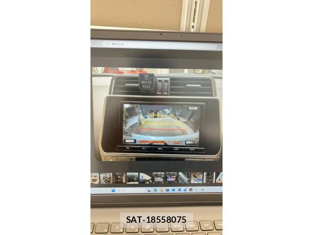 Toyota LAND CRUISER PRADO 2017-12 8315063-12