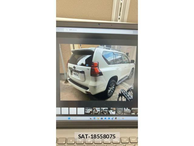 Toyota LAND CRUISER PRADO 2017-12 8315063-1