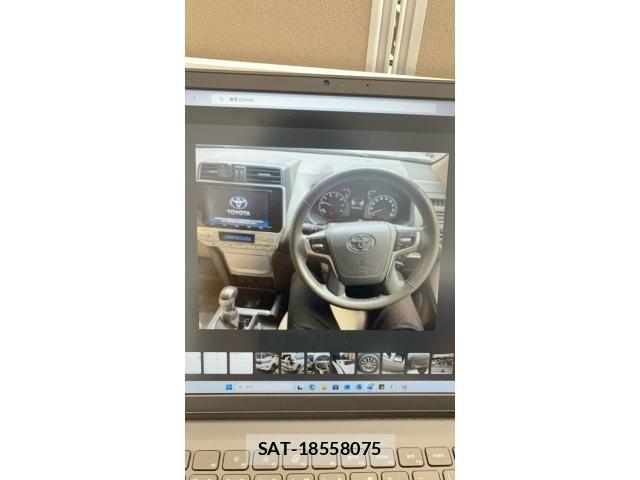 Toyota LAND CRUISER PRADO 2017-12 8315063-2