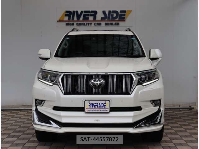 Toyota LAND CRUISER PRADO 2023-03 8315039-8