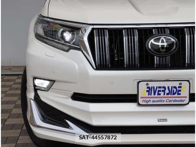 Toyota LAND CRUISER PRADO 2023-03 8315039-10