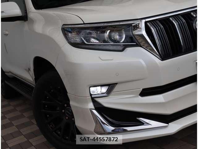 Toyota LAND CRUISER PRADO 2023-03 8315039-11