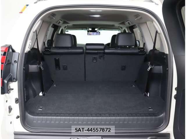 Toyota LAND CRUISER PRADO 2023-03 8315039-22