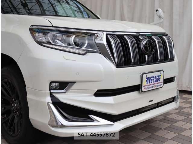 Toyota LAND CRUISER PRADO 2023-03 8315039-2