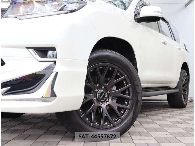 Toyota LAND CRUISER PRADO 2023-03 8315039-5