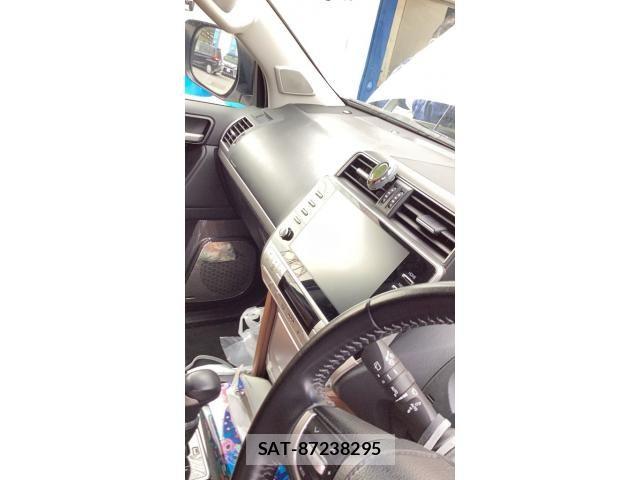 Toyota LAND CRUISER PRADO 2021-12 8315040-12