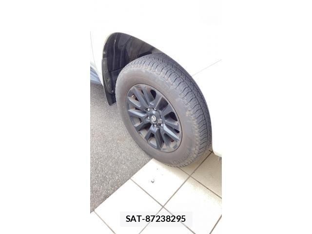 Toyota LAND CRUISER PRADO 2021-12 8315040-1