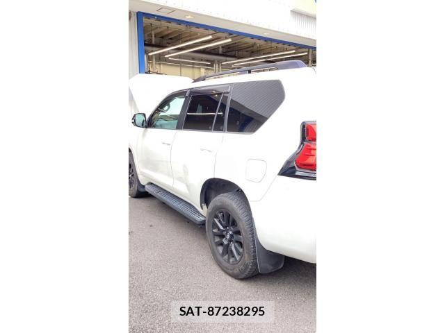 Toyota LAND CRUISER PRADO 2021-12 8315040-5