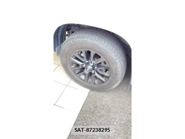 Toyota LAND CRUISER PRADO 2021-12 8315040-7