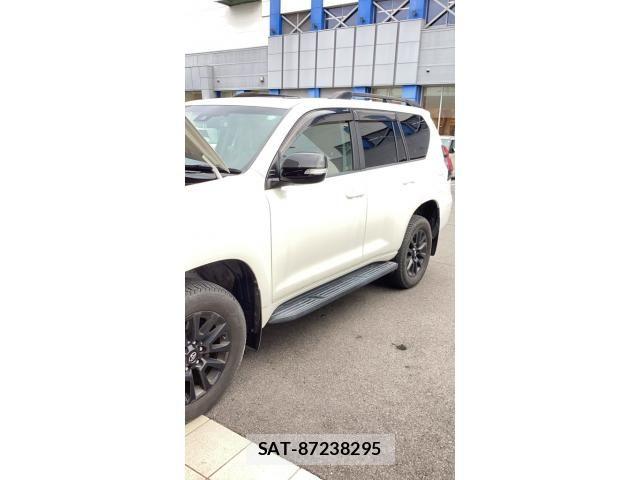 Toyota LAND CRUISER PRADO 2021-12 8315040-8