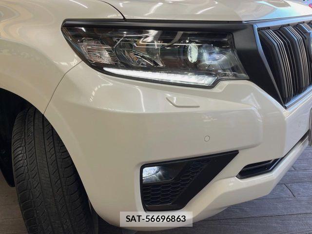Toyota LAND CRUISER PRADO 2023-03 8315042-9