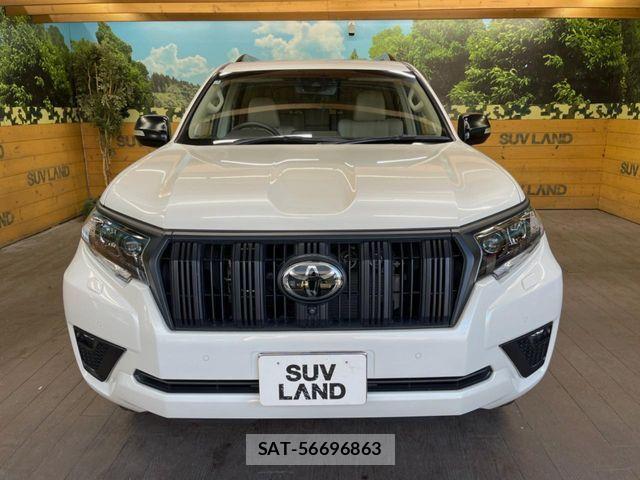 Toyota LAND CRUISER PRADO 2023-03 8315042-15