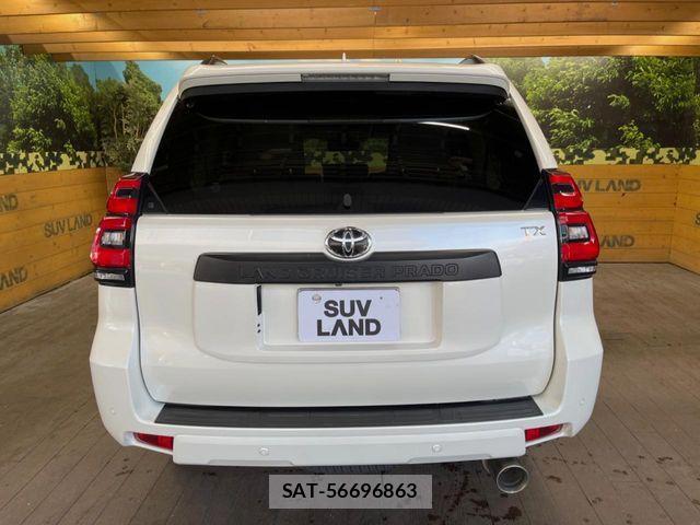 Toyota LAND CRUISER PRADO 2023-03 8315042-16
