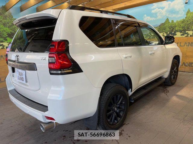 Toyota LAND CRUISER PRADO 2023-03 8315042-18
