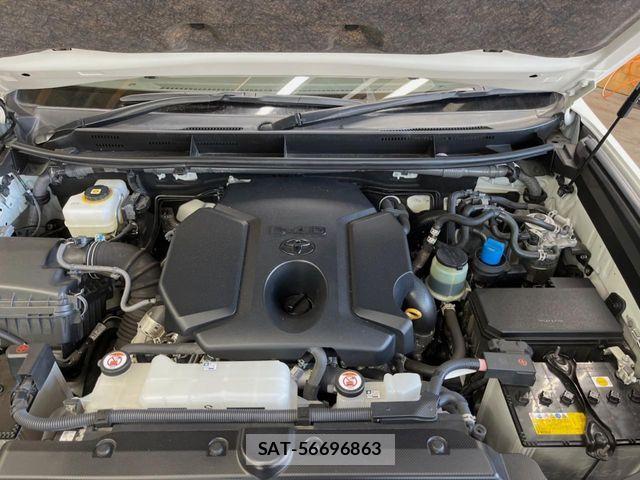 Toyota LAND CRUISER PRADO 2023-03 8315042-19