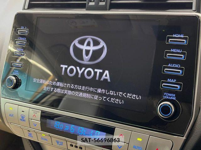Toyota LAND CRUISER PRADO 2023-03 8315042-3