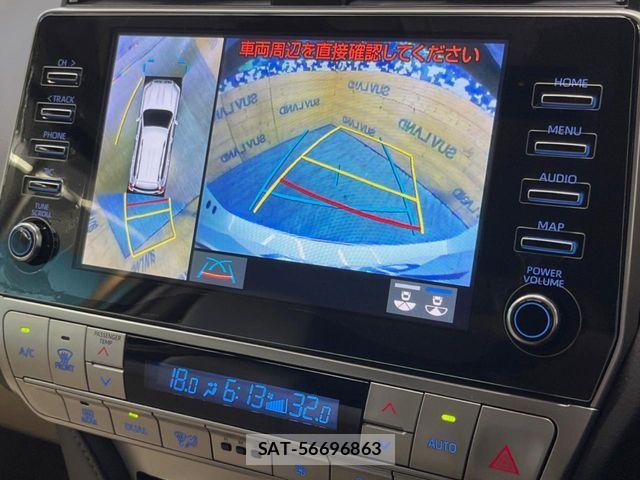 Toyota LAND CRUISER PRADO 2023-03 8315042-4