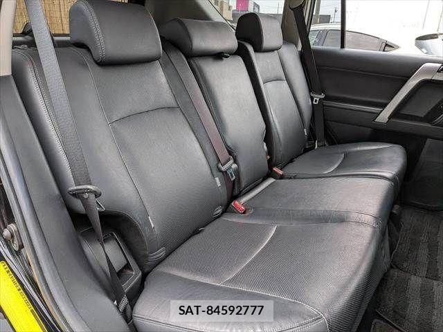 Toyota LAND CRUISER PRADO 2018-01 8315056-9