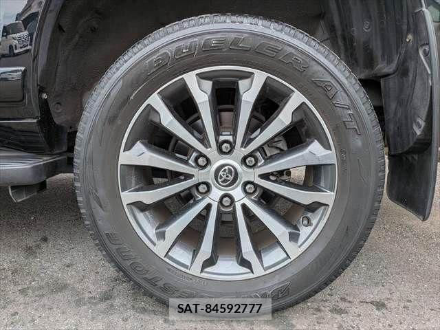 Toyota LAND CRUISER PRADO 2018-01 8315056-29