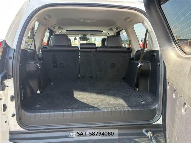Toyota LAND CRUISER PRADO 2023-10 8336450-21
