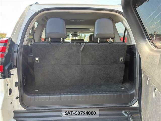 Toyota LAND CRUISER PRADO 2023-10 8336450-22