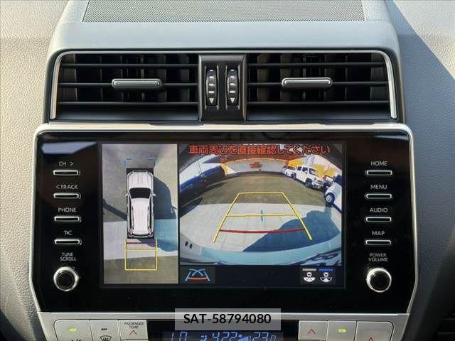 Toyota LAND CRUISER PRADO 2023-10 8336450-2