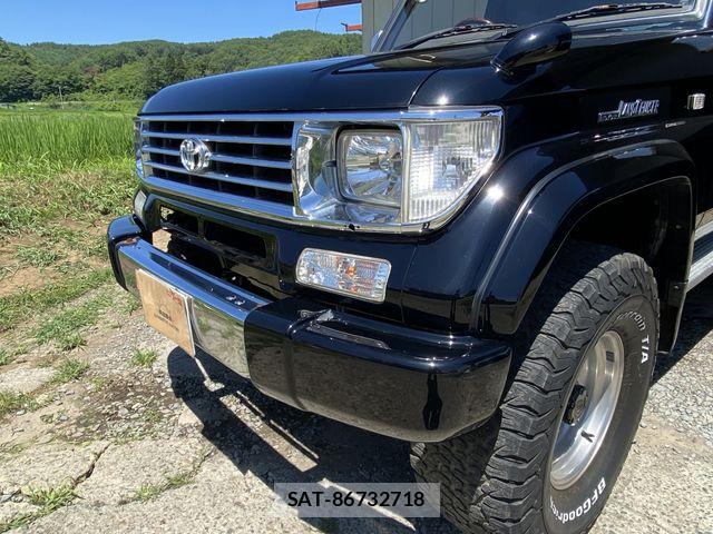 Toyota LAND CRUISER PRADO 1994-07 8336473-10